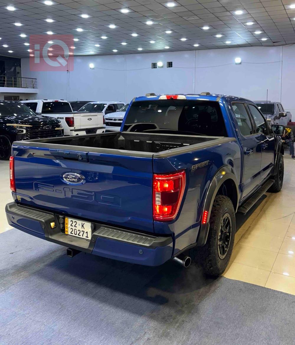 فۆرد F-150